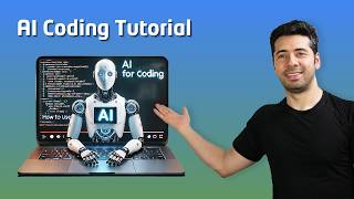 How to Use AI Tools for Coding - Top AI Coding Agents Tutorial for Beginners