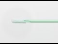 Texwipe TX759B Cleanroom Swab