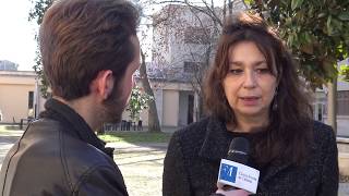 Incontro con la regista Francesca Archibugi