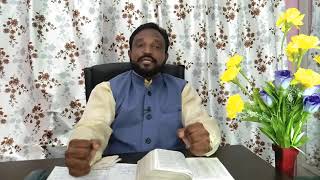 கர்த்தருடைய சேனை.!! SUNDAY MESSAGE | Rev. I.Lazarus