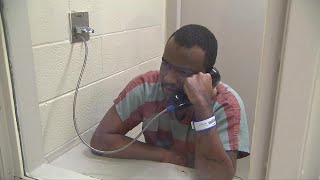 Full Interview With Inmate Who Escaped Dallas County Jail
