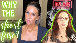 STEPHANIE HARLOWE GOES OFF ON SUBSCRIBERS OVER COMMENTS?!