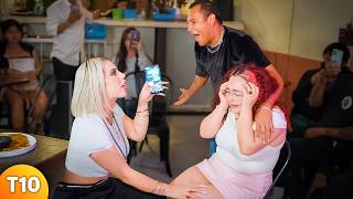 La Infidelidad Más Retorcida de INFIELES 🤢 INFIELES T10 E21 - Lizbeth Rodríguez