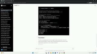 python mesh segmentation