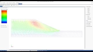 GFAS -Geotechnical and F.E.M. analysis System