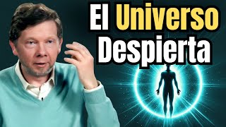 El Buda, Jesús Y La Conciencia Sin Forma | Eckhart Tolle Español