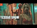 TERROR SHOW | Full Exclusive Horror Thriller Movie | Hollywood English Film HD | Karin Michelsen