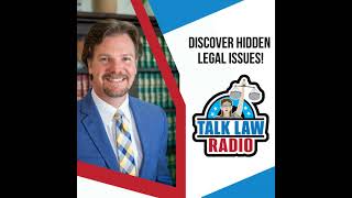 Estate Planning & Probate with Blake Newberry