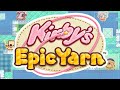 vs. yin yarn kirby s epic yarn