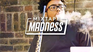 Isaac Drecaton - 100k  (Music Video) | @MixtapeMadness