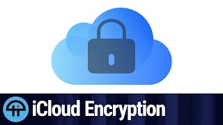 End-to-End iCloud Encryption