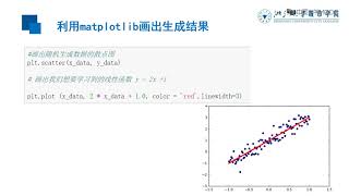 6 2 2 利用matplotlib画图