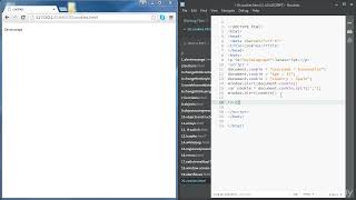 21. Cookies - JavaScript