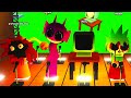 mr fun computer phase 3 is out now sprunki simulator 3d animated update