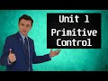 AP Computer Science A Unit 1 Review - Primitive Types - Variables - Data Types - Statements