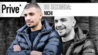 60 sekonda: Nichi