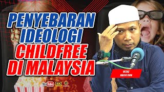 Serangan Ideologi Childfree - Ustaz Hafifi Don