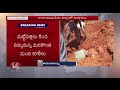 narayanpet incident 8 daily labourers lost their lives in daily work at narayanpet v6 news