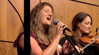 Live! Folklife Concert: Fara (Whiskey You're the Devil / My Favorite Cow)