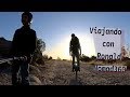 Sharing path with RonaldNomad360