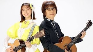 音楽番組「しおこうじ玉井詩織×坂崎幸之助のお台場フォーク村NEXT」　生歌・生セッション・生放送を見る価値ありuytre