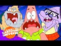 33 NEW Characters in The Patrick Star Show! ⭐ | Nicktoons