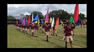 Sabaragamuwa provincial sports meet 2024/#school#viral#sportmeet#trending#provincial