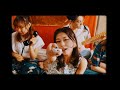 猫戦「ヴァーチャル・ヴァカンス」 music video