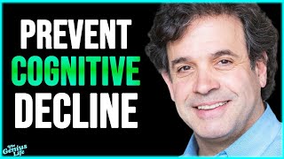 How To PREVENT Alzheimer's Disease \u0026 Heal The Brain | Dr. Rudy Tanzi