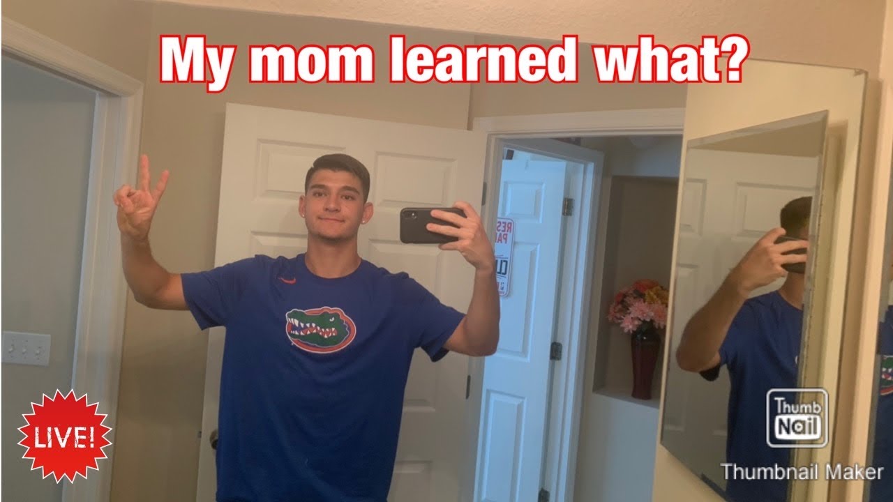 Quarintine Vlog Youtube