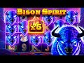 BISON SPIRIT PAID INSANE PROFIT!