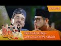 Ustadz Musa Melawan RT Abas- Kun Anta Mendadak Santri