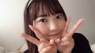 Showroom Kusakabe Aina 日下部 愛菜（NGT48）- 2021/07/18