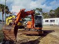 2001 hitachi ex80