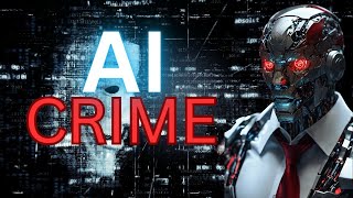 AI's Dark Secrets: Transforming Crime Prevention! 🌐🔍