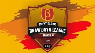 TOUR LIGA CLAN BRAWIJAYA SEASON 2 (DAY 1)