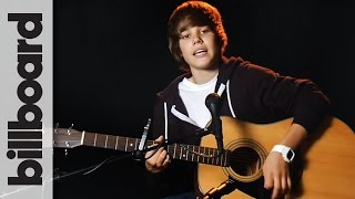 Download Lagu Justin Bieber One Time Full Acoustic Performance B... MP3 Gratis