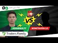 Traders Family dibilang PENIPU! Johnpaul77 merespon! [SERU] [Q&A Eps. 2]