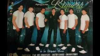 Grupo Riqueza  Mix Franco Rojas