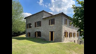 Country House for sale in the Langhe region of Piemonte (Piedmont) Italy