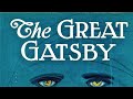 《the great gatsby：了不起的盖茨比》英文朗读全本