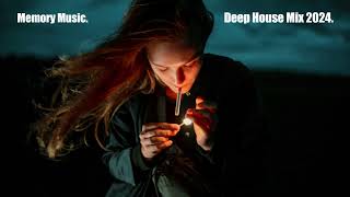 DNDM - I'm In Silence - Mourrad13 - Control \u0026 Le Noir - Deep House Mix 2024