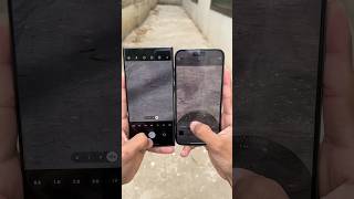 Samsung S23 Ultra vs iPhone 14 Pro Max | Zoom Test!