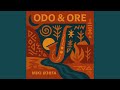 Ore Says Wait