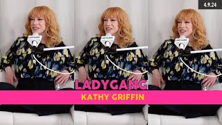 Kathy Griffin