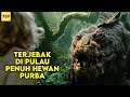 Terjebak Di Pulau Tengkorak - ALUR CERITA FILM King Kong