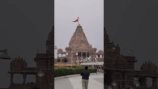 Khodaldham Temple | Kagvad | Shorts | Hitesh Vlogs