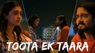 Toota Ek Taara | Dhindora | Saazish | (Offical Lyrical Video) | BB Ki Vines Song