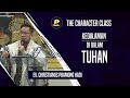 The Character Class : Kedalaman di dalam Tuhan - Ev. Christianus Pramono H.