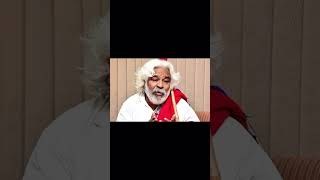 gaddar Telangana folk singer #gaddar #telanganasinger #rip #shortfeed #shorts #viral #viralvideo